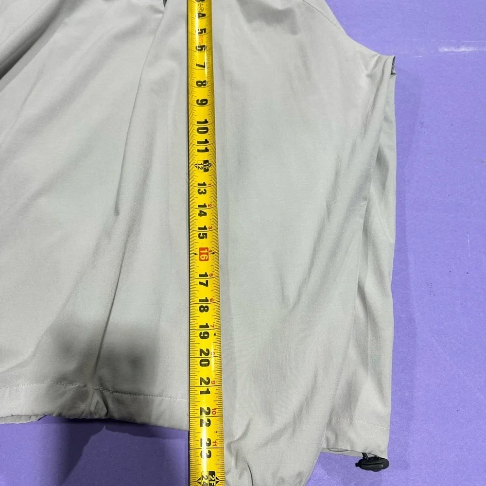 Linksoul Gray Graphic long sleeve - Picture 7 of 8